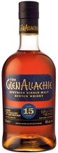 Glenallachie 15 Year Old Single Malt 46% 700ml